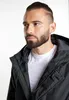 ICEBOUND herren parka jacke - schwarz, L Produktbild-Vorschau 2