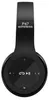 Słuchawki bezprzewodowe nauszne bluetooth P47 MP3 gaming Podgląd zdjęcia produktu 3