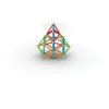 Geomag Super Color Recycling, 142dlg. Voir les images du produit 22