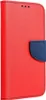 Buch Tasche "Fancy" kompatibel mit Motorola Moto G14 Handy Produktbild-Vorschau 1