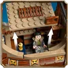LEGO Harry Potter - Trimagisches Turnier Die Ankunft Anteprima dell’immagine prodotto 9