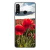 MuchoWow® Handyhülle Schutzhülle Hülle für Huawei P30 Lite Produktbild-Vorschau 1