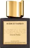 Nishane Suede AND Saffron Extrait de Parfum 50 ml Podgląd zdjęcia produktu 5