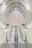ARTland Wandbild, selbstklebend Die Rolltreppe Größe: 60x90 Produktbild-Vorschau 1