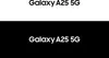 Samsung Galaxy A25 Smartphone, 128 GB, Blau, 5G, 6,5 Zoll Produktbild-Vorschau 33