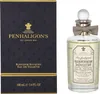 A perfume bottle and its box are displayed side-by-side against a white background. Podgląd zdjęcia produktu
