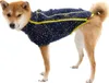 Ruffwear Climate ChangerTM Fleece Jacket, Farbe:Galaxy, Produktbild-Vorschau 19