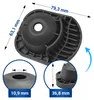 Krups supporto cassetto capsula macchina caffè Dolce Gusto Anteprima dell’immagine prodotto 4