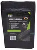 Agrotextil, Unkrautvlies schwarz 1,6x10m – 70g/m² Produktbild-Vorschau 2