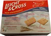 Pieczywo chrupkie Light&Cross Vital Podgląd zdjęcia produktu 3