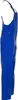 Salopette BW 290 taglia 46 blu fiordaliso PLANAM Anteprima dell’immagine prodotto 4