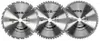 YATO Trennscheibe Winkelschleifer YT-60792 2.5mm 315mm 30mm Produktbild-Vorschau 2