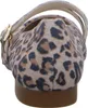 Paul Green Spangenballerina Beige Produktbild-Vorschau 14
