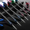 Rzutki Steeldarts Profi Aluminium 24g Czerwone 22g Podgląd zdjęcia produktu 5
