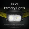 Nitecore NU25 (400L) Stirnlampe Produktbild-Vorschau 6
