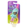 Polly Pocket HKV99, 4 Jahr(e), Junge/Mädchen, 120 mm, 40 g, Produktbild-Vorschau 1
