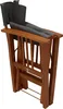DEGAMO XL Regiesessel Regiestuhl CALIFORNIA faltbar, Produktbild-Vorschau 4