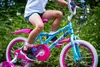 Huffy So Sweet 16 Zoll Kinderfahrrad Produktbild-Vorschau 4