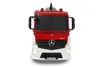 Jamara Feuerwehr TLF Spritzfunktion Mercedes-Benz Antos   Produktbild-Vorschau 12
