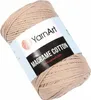 Yarn Art Macrame Bavlna 2 mm 225 m 753 Šňůra Náhled obrázku produktu 2