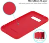 Cadorabo Housse pour Samsung Galaxy S10e Housse en rouge Voir les images du produit 5