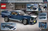 Lego 10265 - Twórca ekspert Ford Mustang Podgląd zdjęcia produktu 39