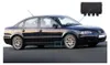 Prah dverí VW Passat B5 1996-2005 pravá strana, čierna Náhľad obrázku produktu 6
