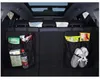 Auto-Kofferraum Organizer – Rücksitz-Tasche mit Fächern & Produktbild-Vorschau 6