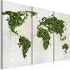 Modernes Wandbild 020113- 58 (120x80) - 3 Teilig Bilder Produktbild-Vorschau 1