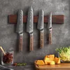 Oleio Magnetleiste Messerhalter Akazienholz 40 cm Produktbild-Vorschau 6