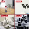 MELLERUD Aufkleber& Klebereste Entferner 0,25 L Produktbild-Vorschau 9