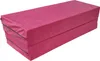 Skladacia matrac 180×120×8 cm - 1227, 4-dielna, prenosná, Náhľad obrázku produktu 3