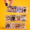 Funko Pop! Bitty POP! Sar Wars Leia - Winylowa Figurka z Anteprima dell’immagine prodotto 3