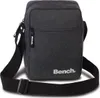 Bench. borsa a tracolla Crossbody Bag Dark Grey grigio Anteprima dell’immagine prodotto 10