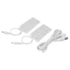 USB topný film, elektrická topná podložka, USB topná Náhled obrázku produktu 3