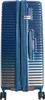 Saxoline Koffer Elite mit robuster ABS/PC-Hülle Blue One Produktbild-Vorschau 6