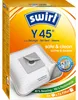 Swirl Y 45, 4 kusů Náhled obrázku produktu 2