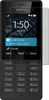 2x Panzerfolie für Nokia 150 2016 Antishock Premium Produktbild-Vorschau 1
