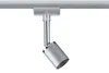 Paulmann URail Spot 1 luce Pure II cromo/opaco 230V Anteprima dell’immagine prodotto 6