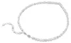 Swarovski Uni Mesmera Set Mixed Cuts Weiss Rhodium 5674306 Produktbild-Vorschau 4