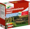 CUXIN DCM Ziergartendünger Herbst 3 kg Produktbild-Vorschau 1