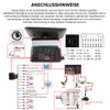 Autorádio Hexinex s uhlopriečkou 10,1 palca, systémom Náhľad obrázku produktu 16