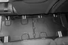 Tapis de sol en caoutchouc Rigum Mercedes Classe V 2014- Voir les images du produit 9