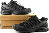 Buty męskie Salomon XA PRO 3D v8 trekkingowe 41 1/3 Produktbild-Vorschau 7