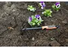 BLACK+DECKER Pioche double - 3 dents et talon - 30 cm - Voir les images du produit 5