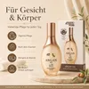 Softto+Plus Argan Oil Face & Body Lotion 120 ml – Pflege & Produktbild-Vorschau 9