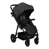Lionelo Buggy MIRA jusqu'à 22 kg, Roues pivotantes 360°, Voir les images du produit 10