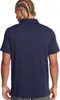 Under Armour Ua Icon Polo Midnight Navy Midnight Navy Xl Produktbild-Vorschau 10