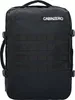 A black CabinZero backpack is shown against a white background. Náhled obrázku produktu
