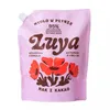 LUYA Flüssigseife Mohn und Kakao REFILL 800 ml Produktbild-Vorschau 1